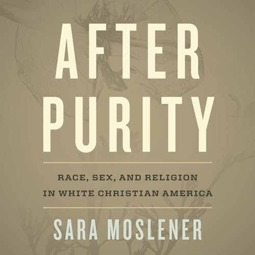 Cover of After Purity