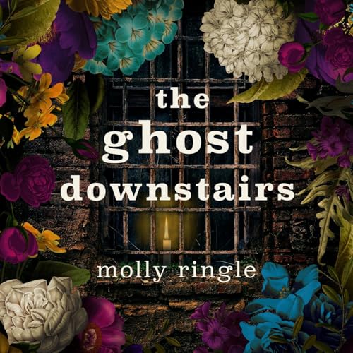 Cover of The Ghost Downstairs