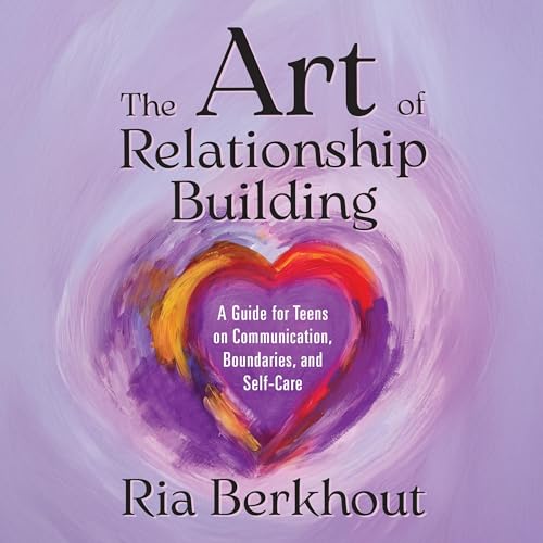 Cover of The Art of Relationship Building