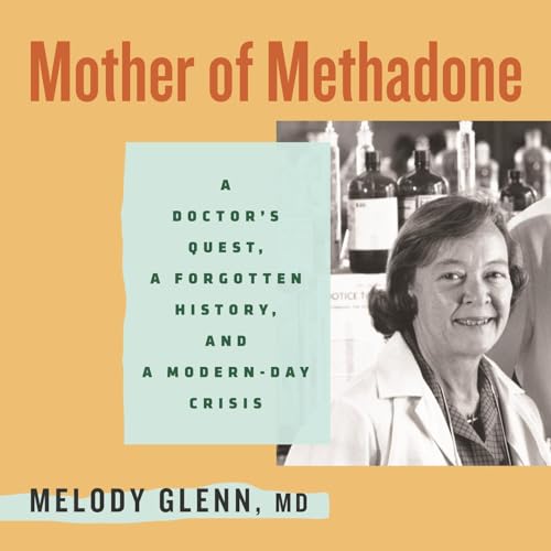 Cover of Mother of Methadone