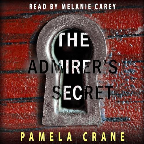 Cover of The Admirer's Secret