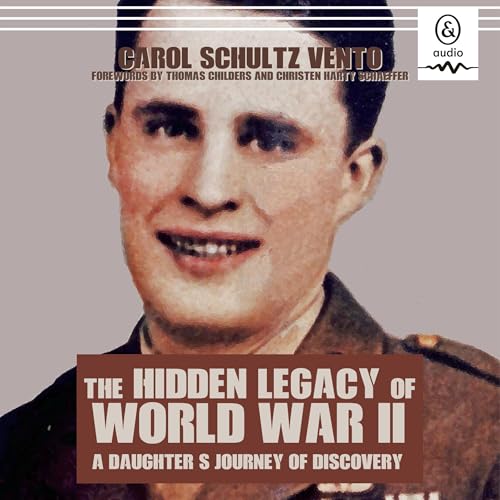 Cover of The Hidden Legacy of World War II