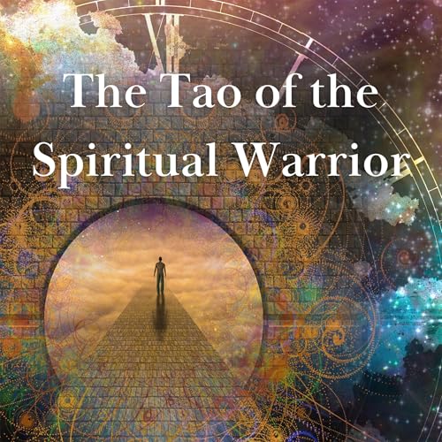 Cover of The Tao of the Spiritual Warrior