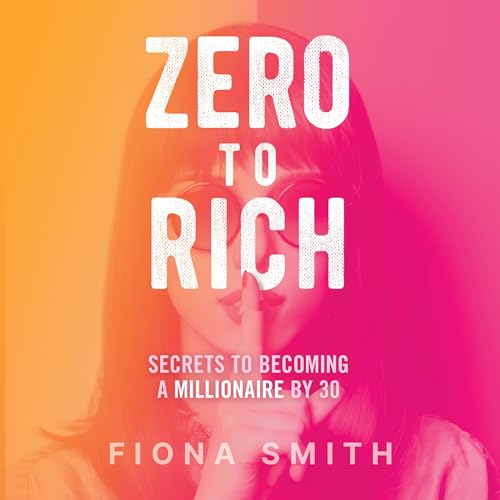 Cover of Zero to Rich
