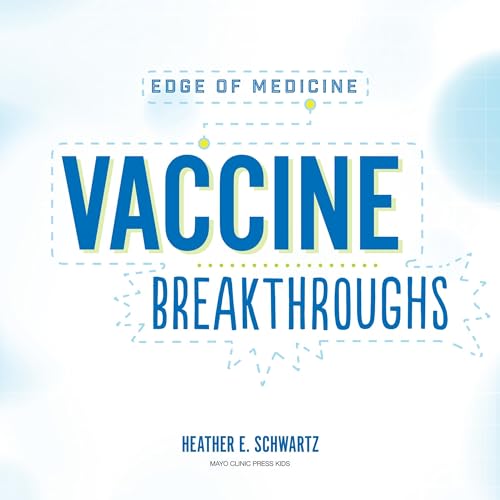 Cover of Vaccine Breakthroughs