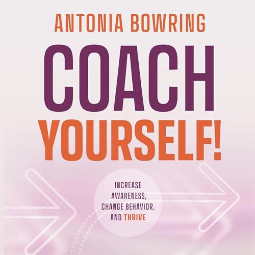 Cover of Coach Yourself