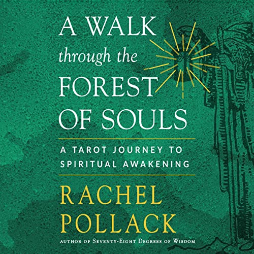Cover of A Walk Through the Forest of Souls