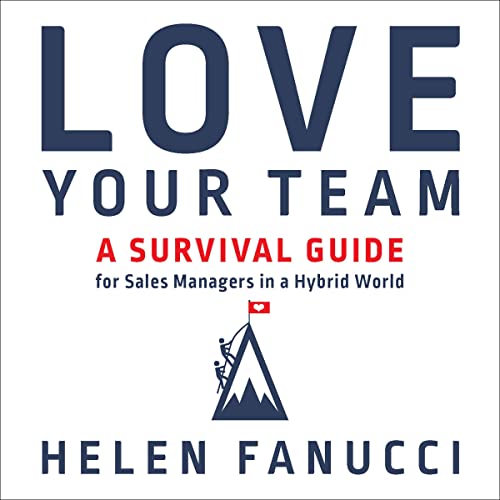 Cover of Love Your Team