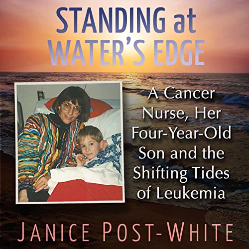 Cover of Standing at Water's Edge