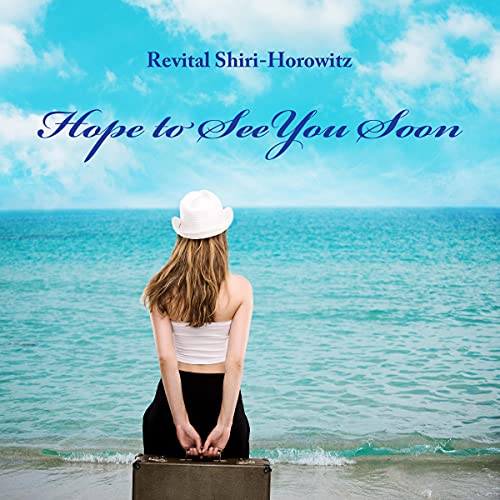 Cover of Hope to See You Soon