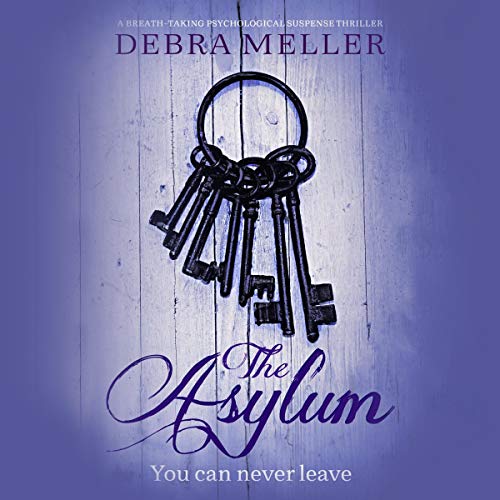 Cover of The Asylum
