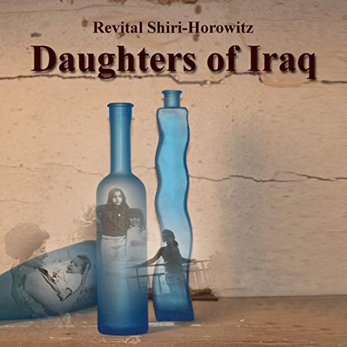 Cover of Daughters of Iraq