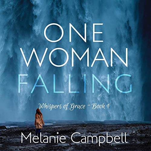 Cover of One Woman Falling
