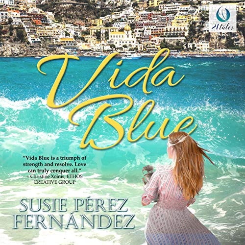 Cover of Vida Blue