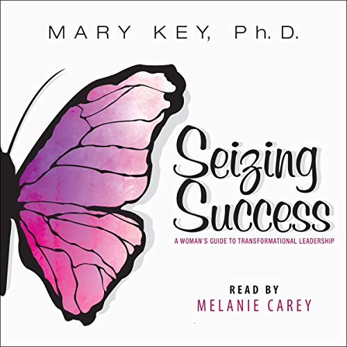 Cover of Seizing Success