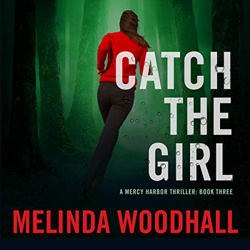 Cover of Catch the Girl