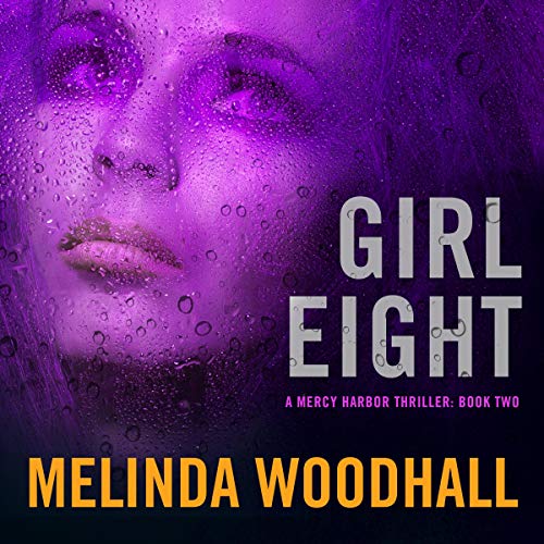 Cover of Girl Eight