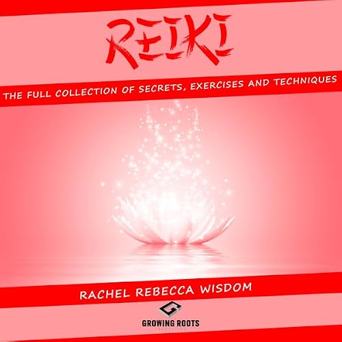 Cover of Reiki