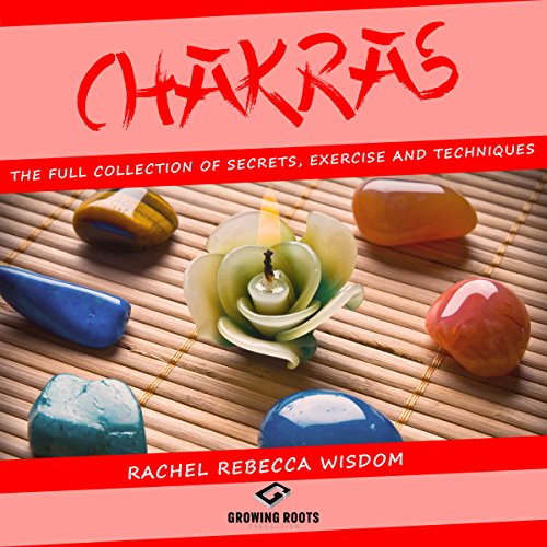 Cover of Chakras