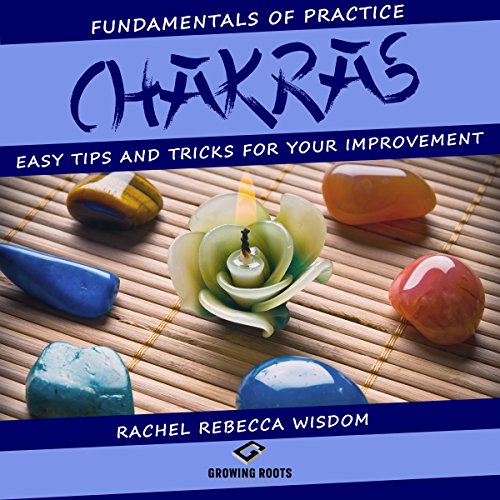 Cover of Chakras: The Fundamentals of Practice