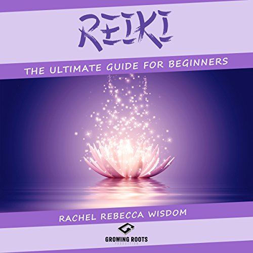 Cover of Reiki