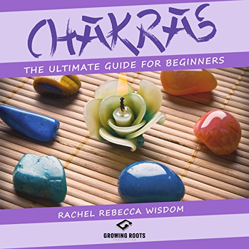 Cover of Chakras