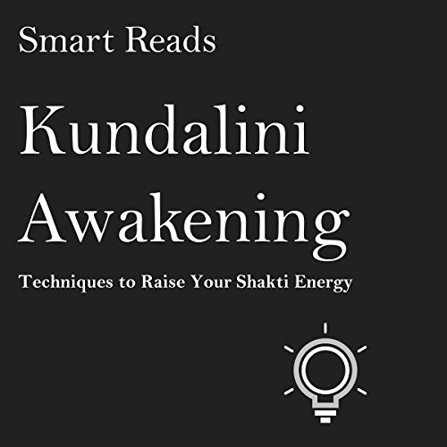 Cover of Kundalini Awakening