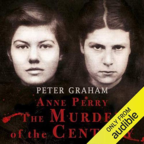 Cover of Anne Perry