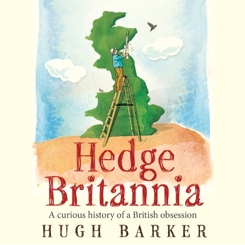 Cover of Hedge Britannia