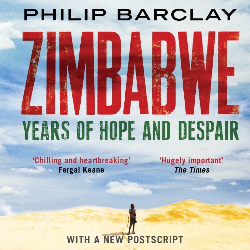 Cover of Zimbabwe