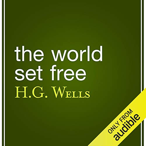 Cover of The World Set Free