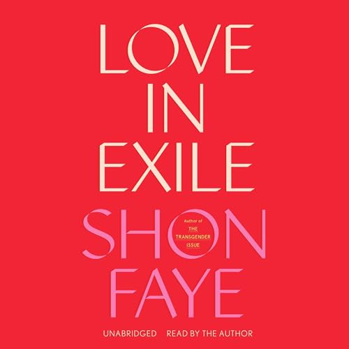 Cover of Love in Exile