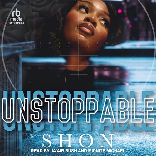 Cover of Unstoppable