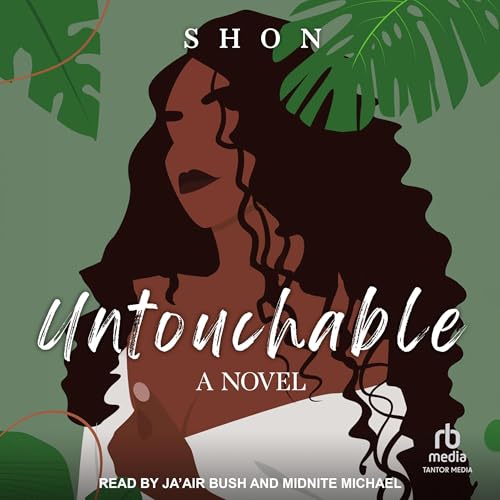 Cover of Untouchable