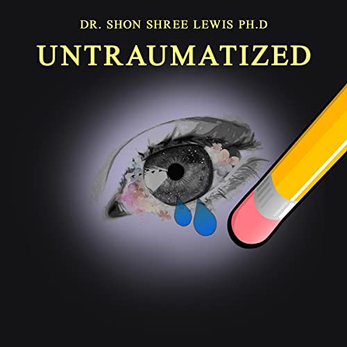 Cover of UnTraumatized