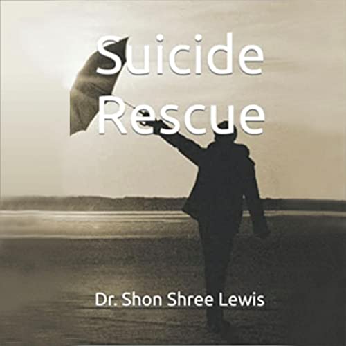 Cover of Suicide Rescue