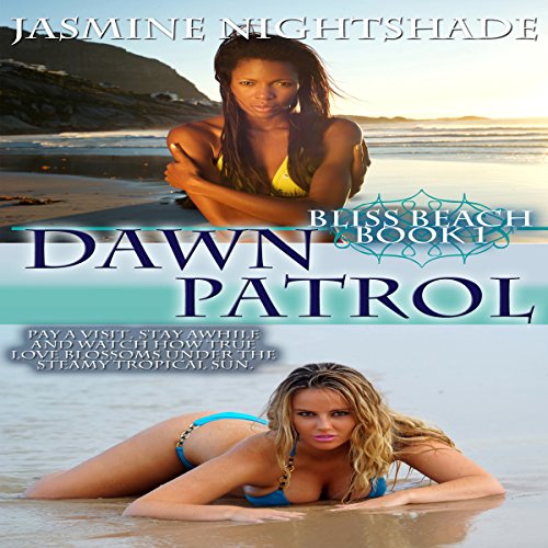 Cover of Dawn Patrol