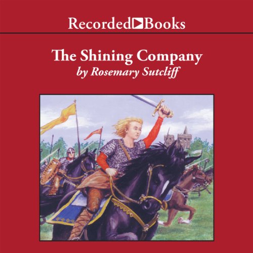 Cover of The Shining Company