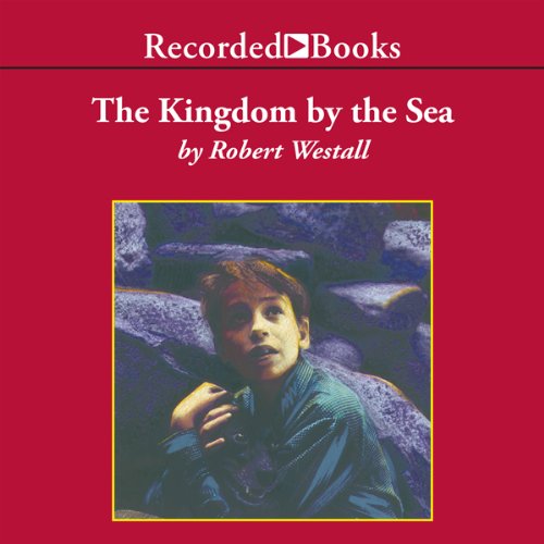 Cover of The Kingdom by the Sea