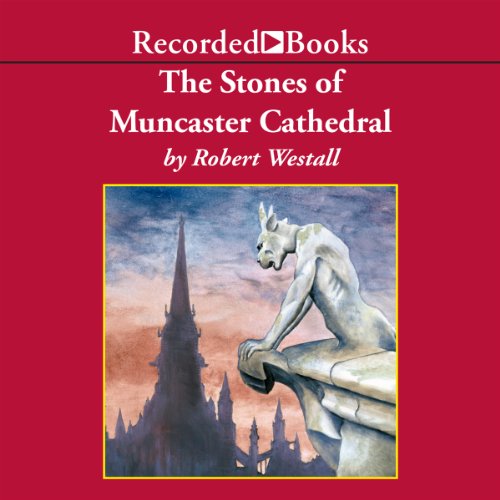 Cover of The Stones of Muncaster Cathedral