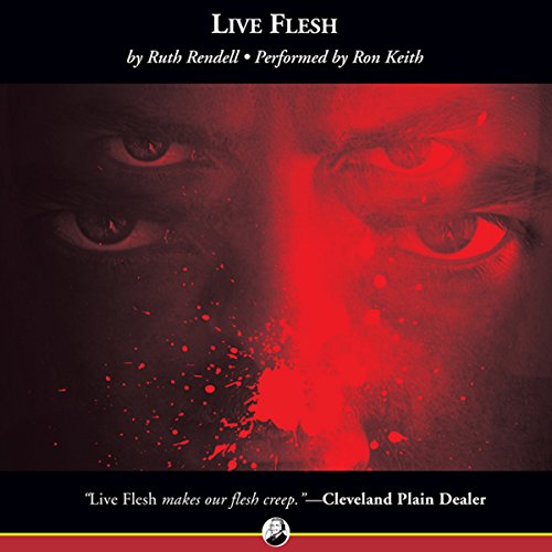 Cover of Live Flesh