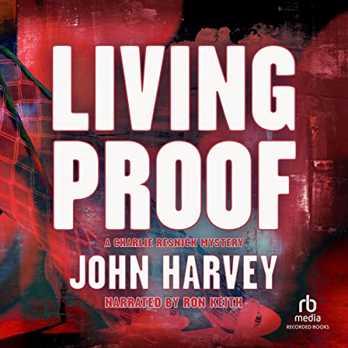 Cover of Living Proof