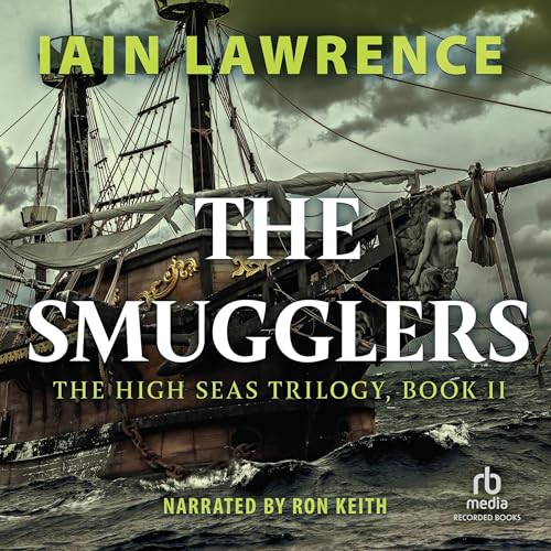 Cover of The Smugglers
