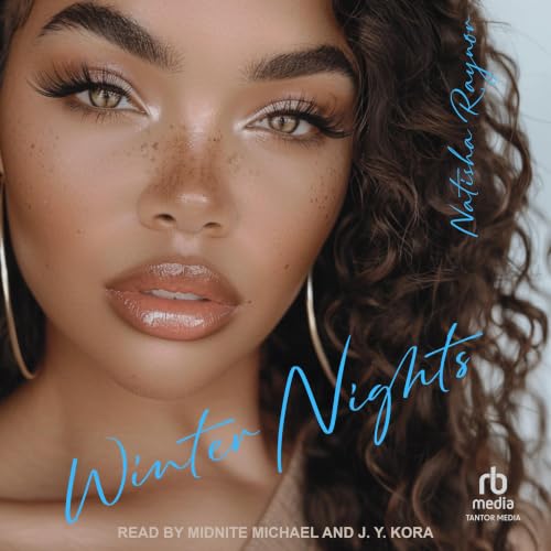 Cover of Winter Nights
