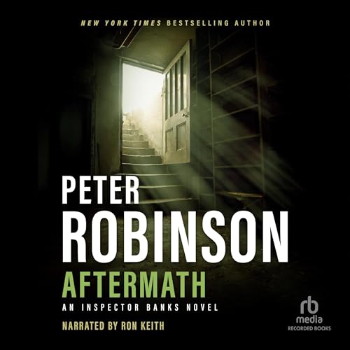Cover of Aftermath