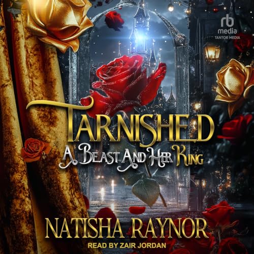 Cover of Tarnished