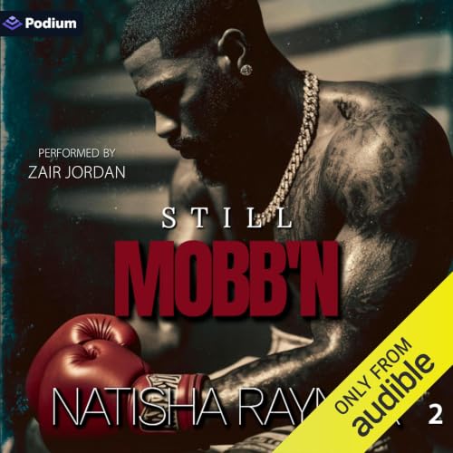Cover of Still Mobb'n