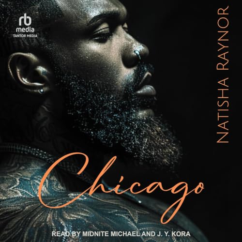 Cover of Chicago