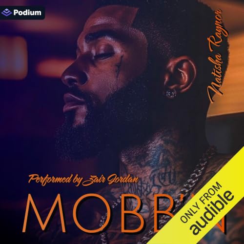 Cover of Mobb'n