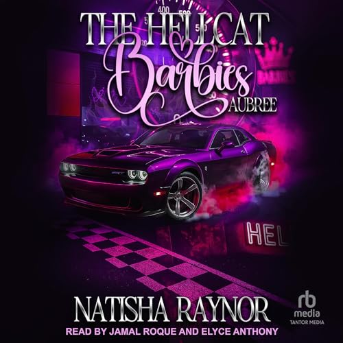 Cover of The Hellcat Barbies